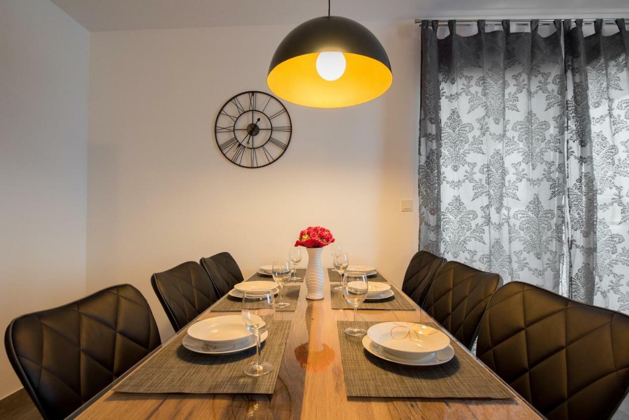 Apartment Anja