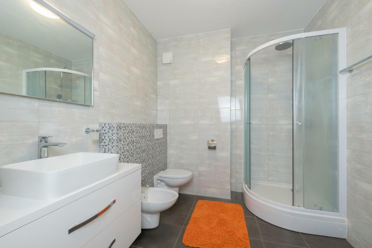 Anja Apartament