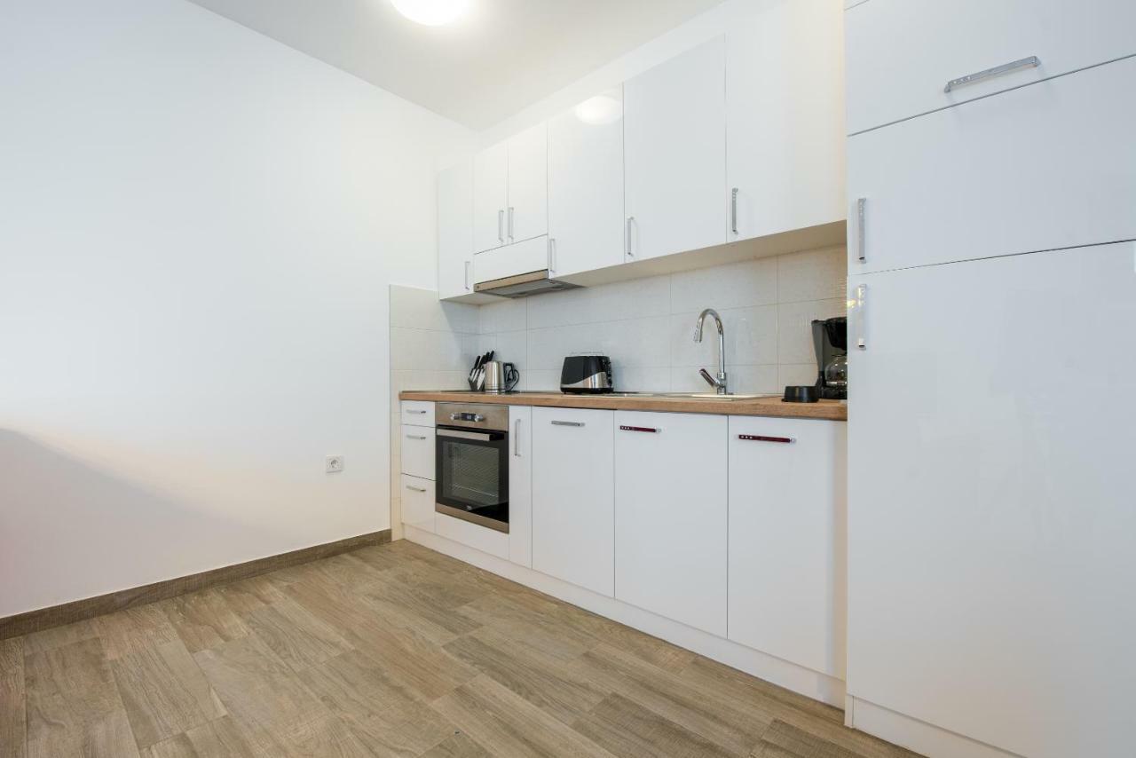 Anja Apartment *