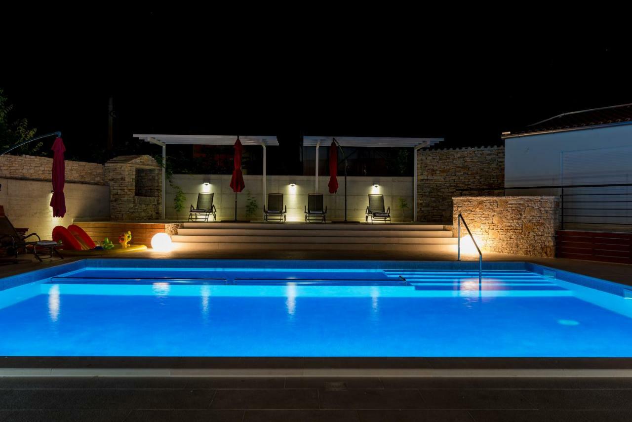 Anja Apartament