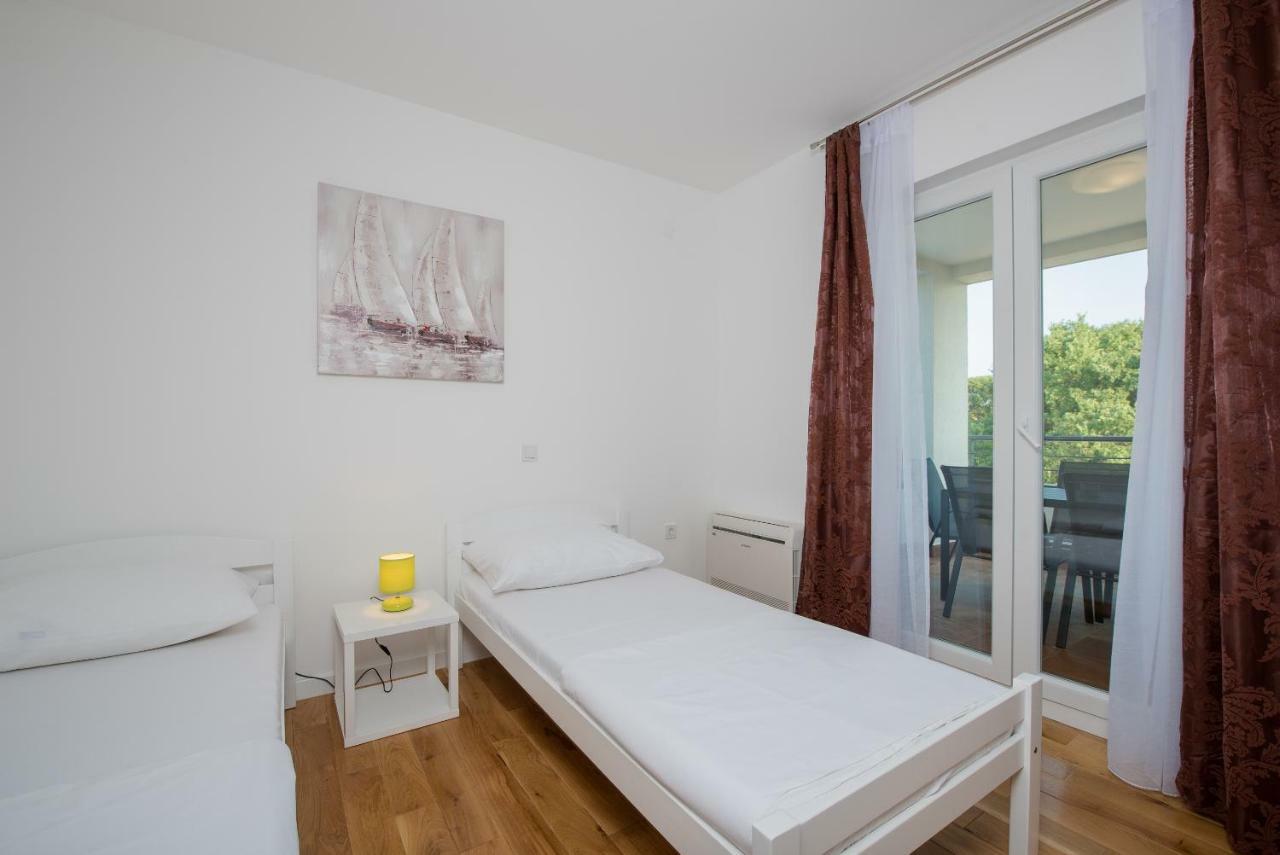 Apartament Anja