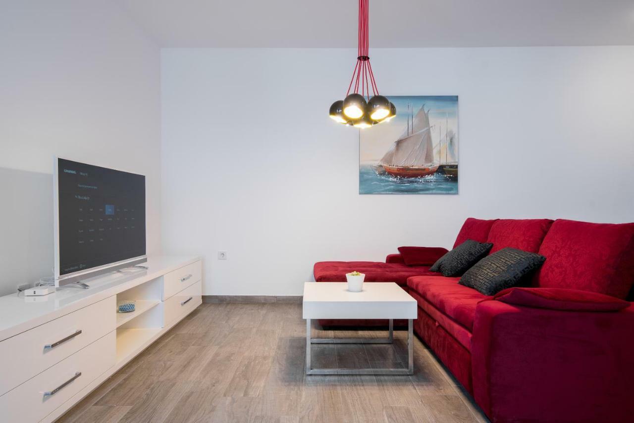 Apartament Anja *