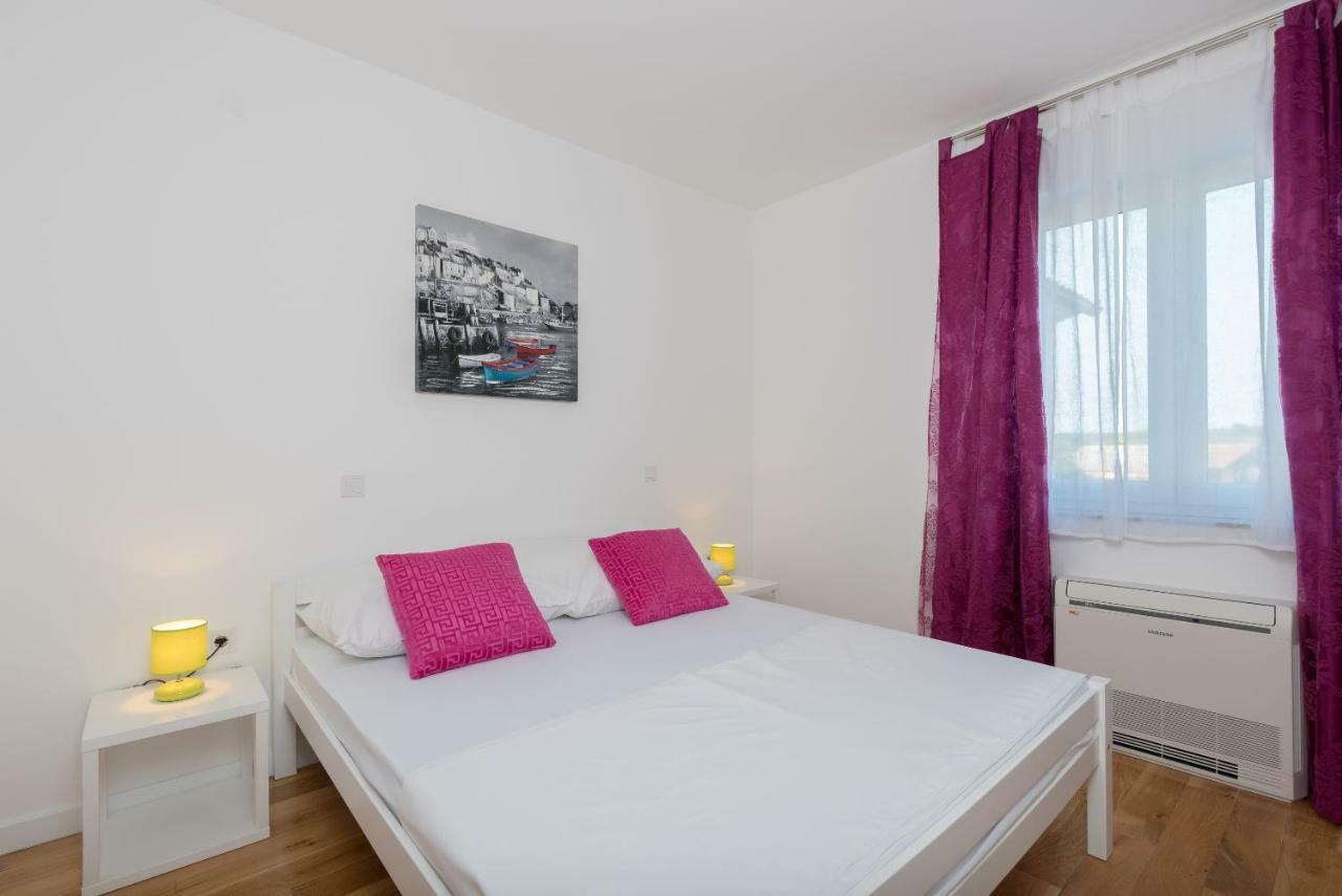 Anja Apartment