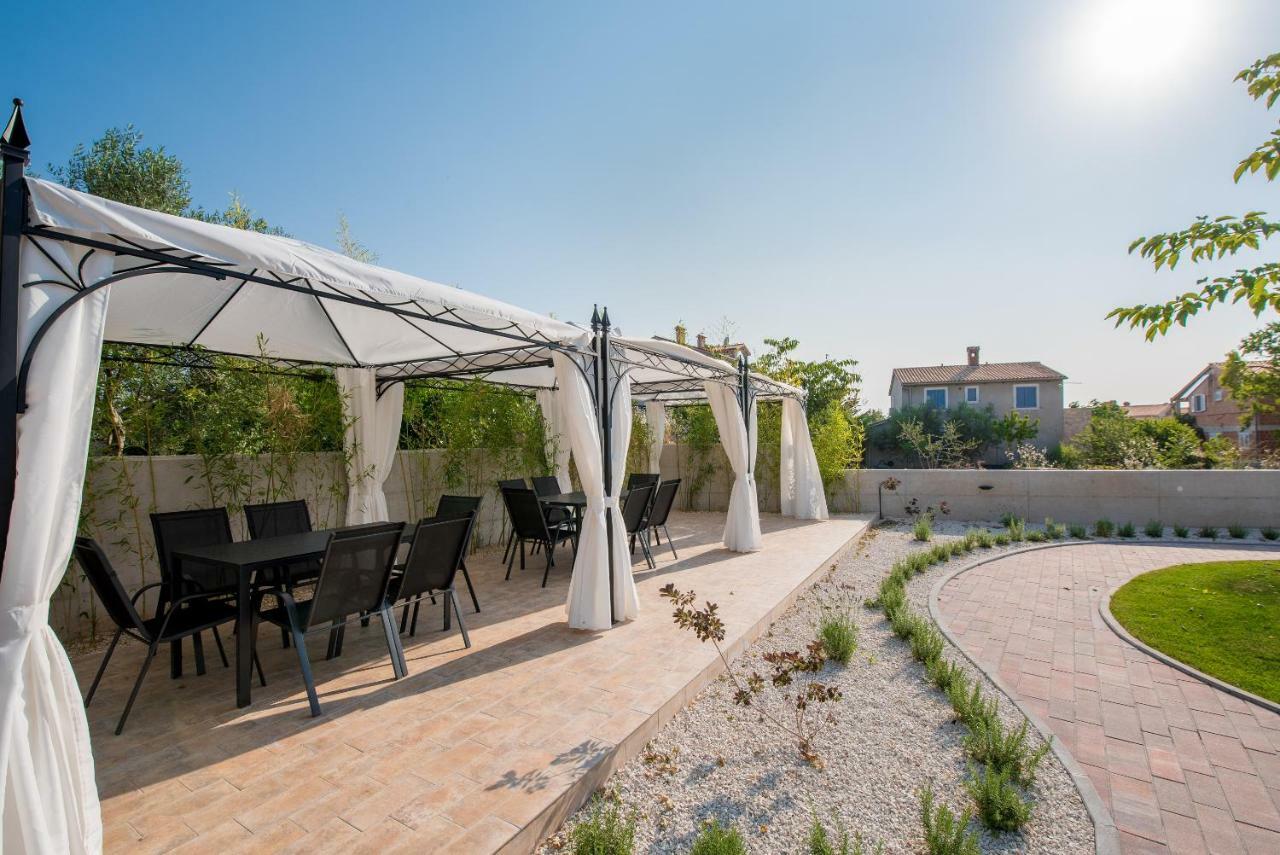 Anja Apartament
