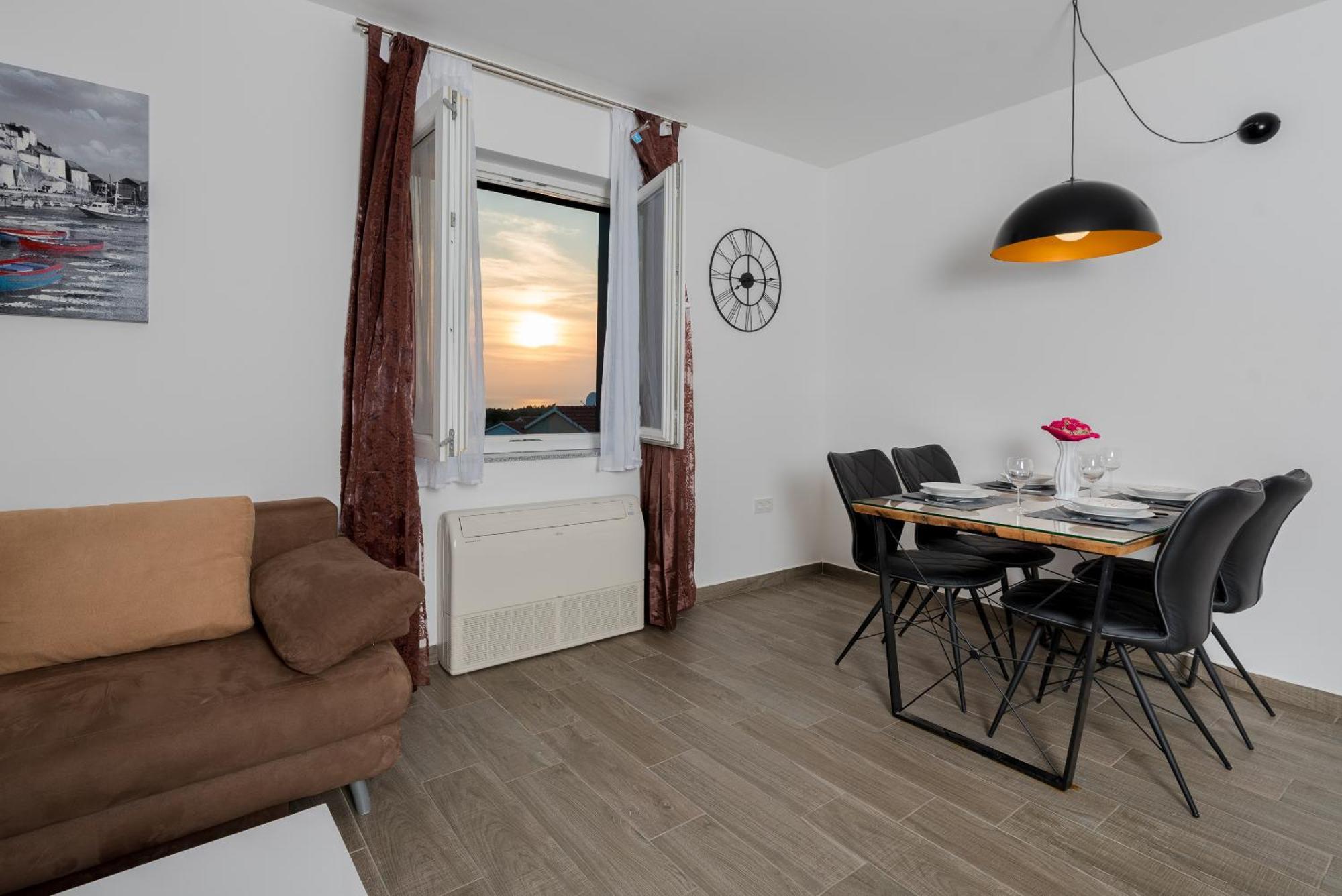 Anja Apartment Peroj