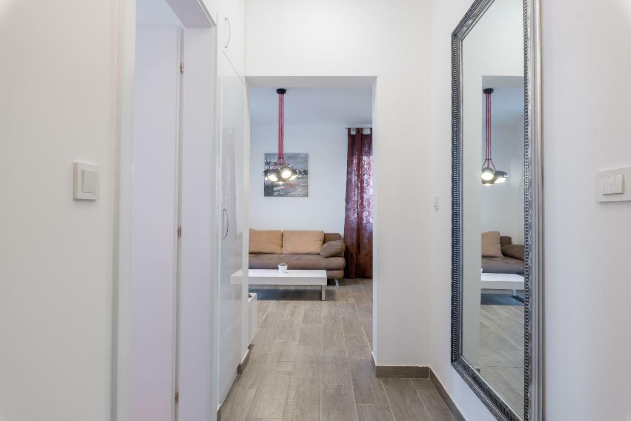 Apartament Anja *