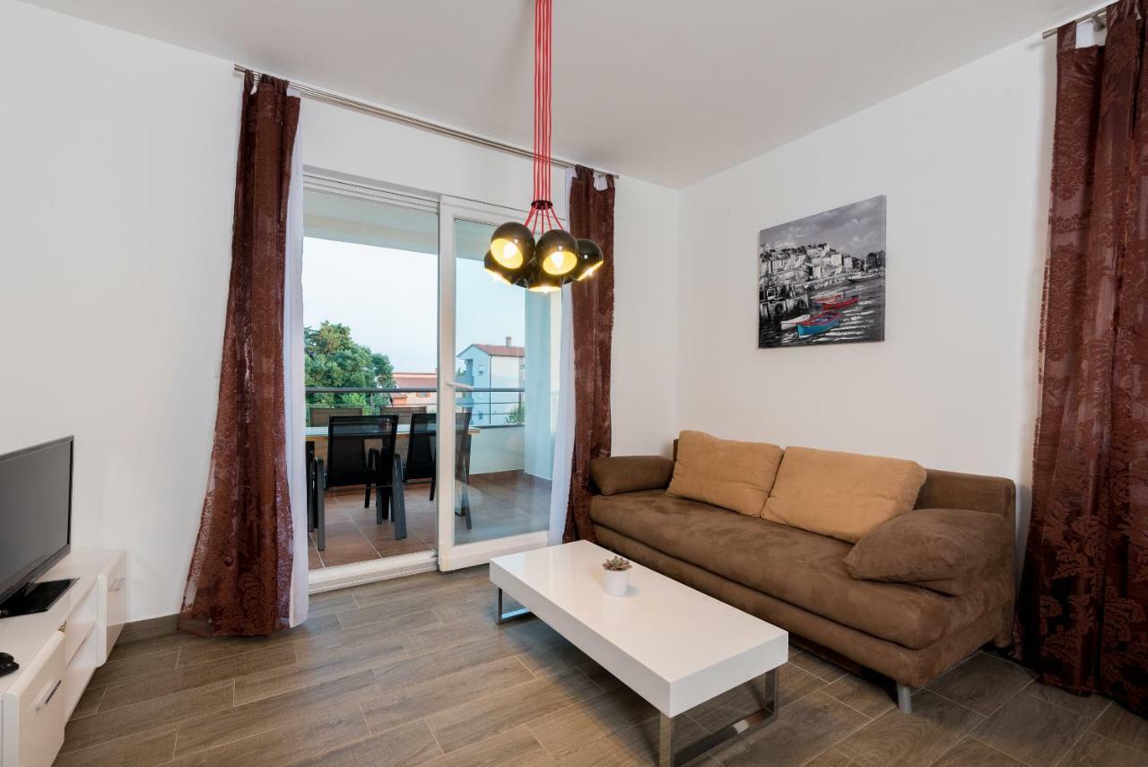 Anja Apartment *