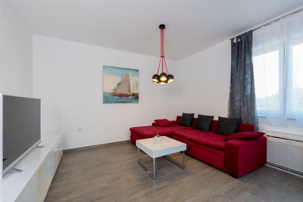 Apartment Anja