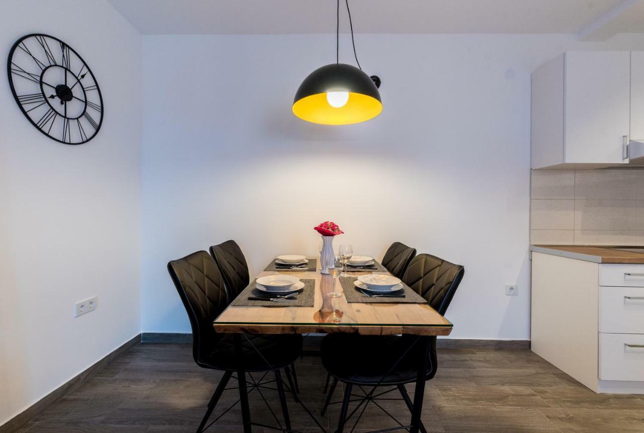 Apartament Anja
