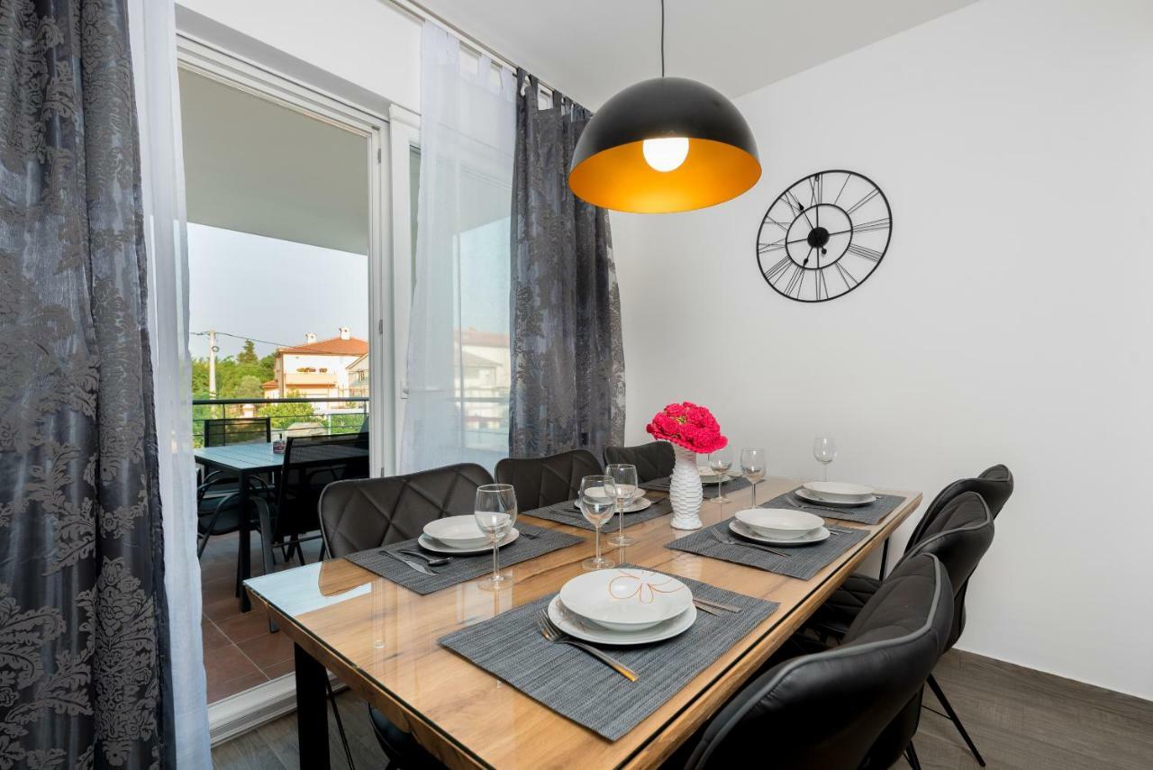 Anja Apartament Peroj