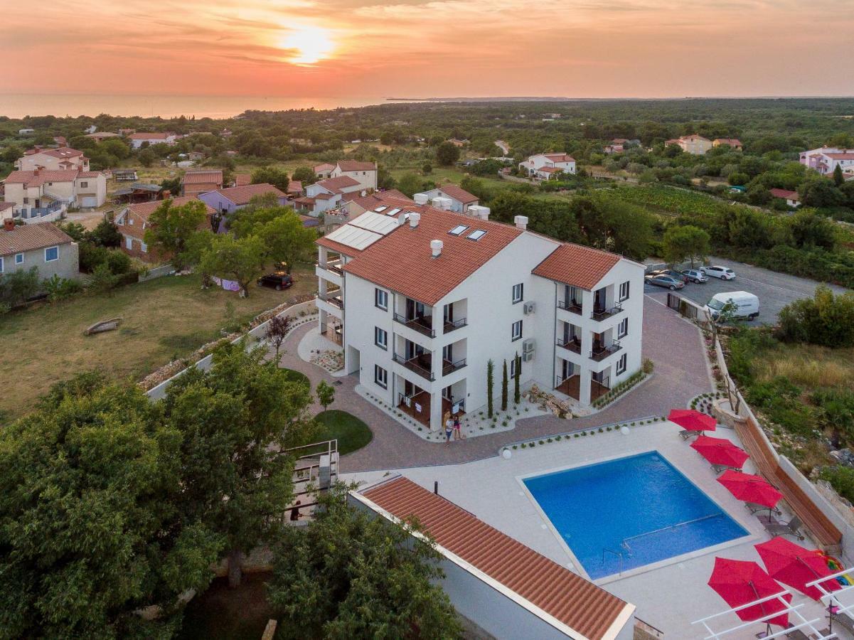 Anja Apartament