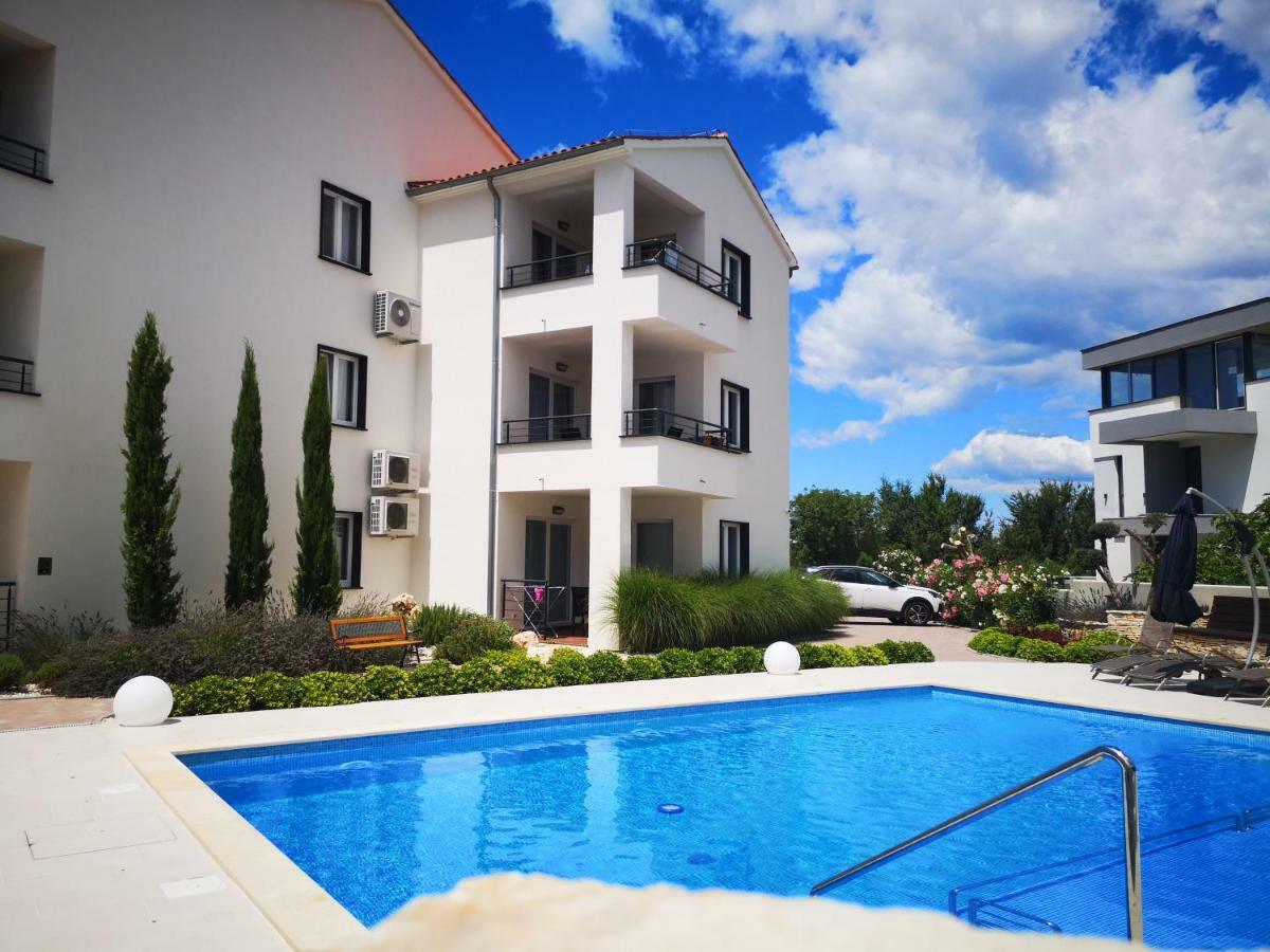 Apartment Anja