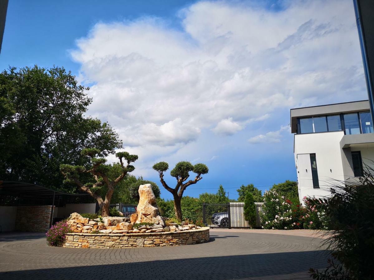 Anja Apartament
