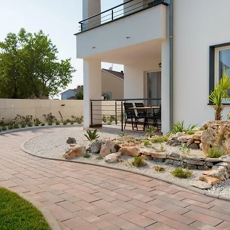 Villa Anja Peroj Exterior foto