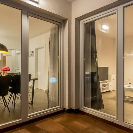 Villa Anja Peroj Exterior foto