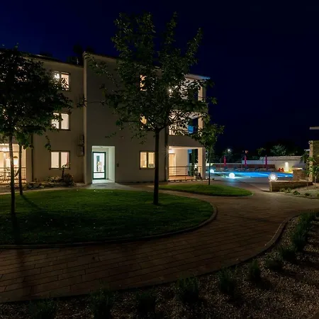 Villa Anja Peroj Exterior foto