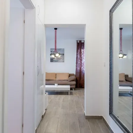 Villa Anja Peroj Exterior foto