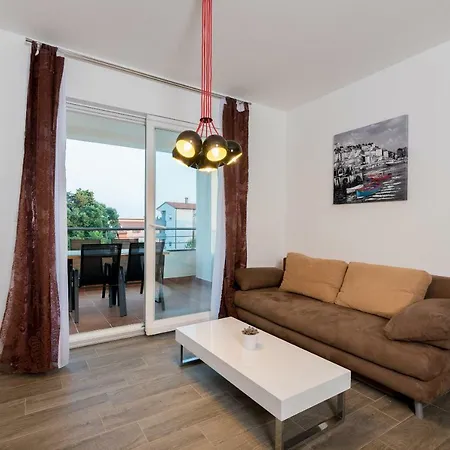 Villa Anja Peroj Exterior foto