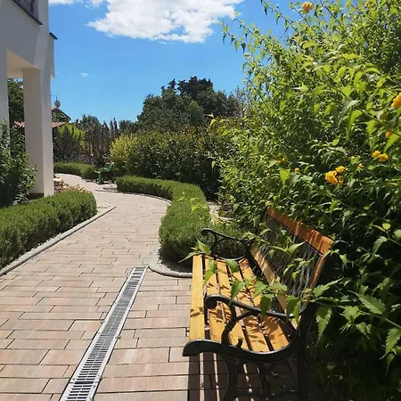 Villa Anja Peroj Exterior foto