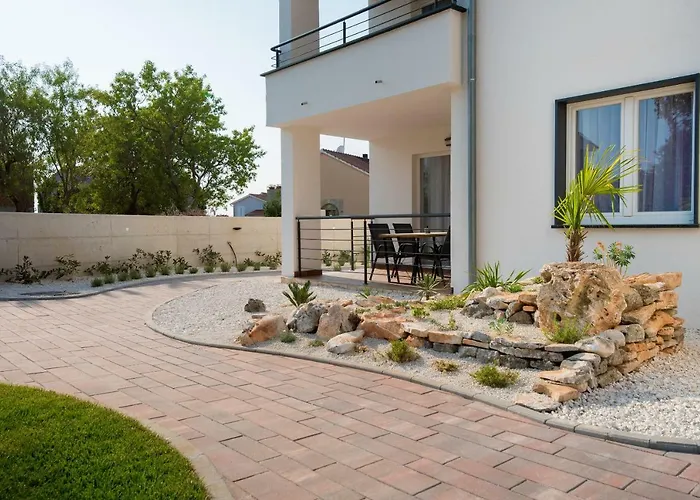 Villa Anja